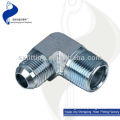 45 degree flare fitting/flare fitting adapter